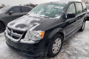 2C4RDGBG5FR713974 | 2015 DODGE GRAND CARA