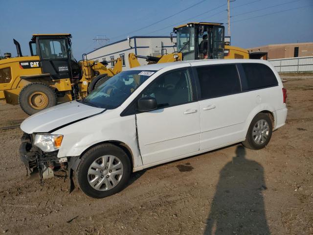 2C4RDGBG5GR401560 | 2016 DODGE GRAND CARA