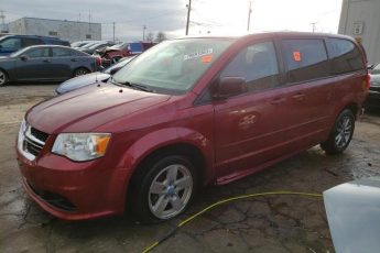 2C4RDGBG6ER114337 | 2014 DODGE GRAND CARA