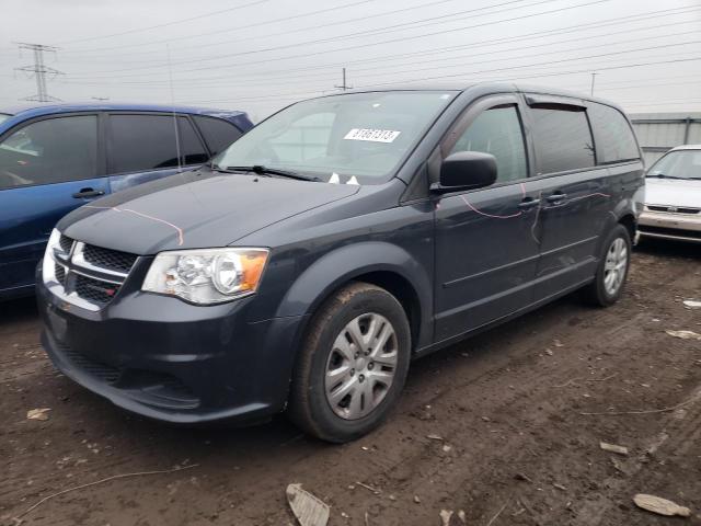 2C4RDGBG6ER283886 | 2014 DODGE GRAND CARA