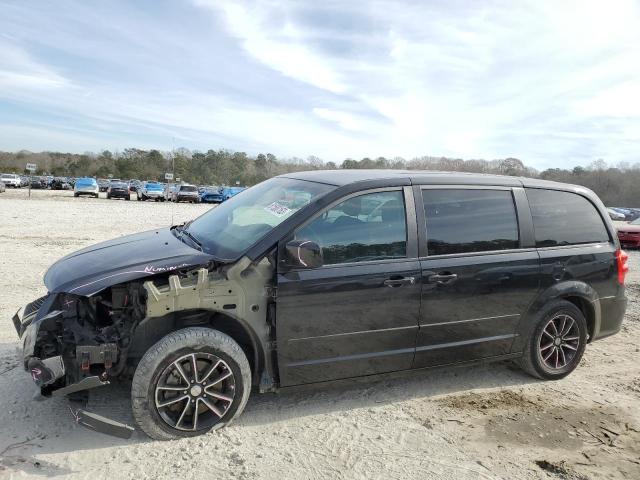 2C4RDGBG6HR601526 | 2017 DODGE GRAND CARA