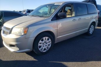 2C4RDGBG7ER298204 | 2014 DODGE GRAND CARA