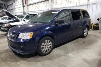 2C4RDGBG8GR105903 | 2016 DODGE GRAND CARA