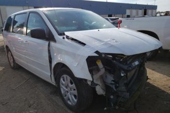 2C4RDGBG9FR650412 | 2015 DODGE GRAND CARA