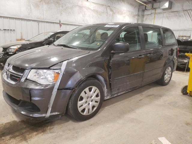 2C4RDGBG9GR124153 | 2016 DODGE GRAND CARA