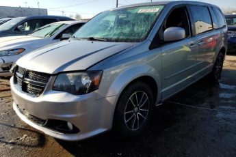 2C4RDGCG1ER118813 | 2014 DODGE GRAND CARA