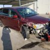 1GKLRKED0AJ152791 | 2010 GM c acadia sl