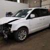 3N1AB8BV7LY226216 | 2020 NISSAN SENTRA S