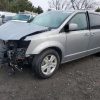 5J6RW1H57LA010626 | 2020 HONDA CR-V EX