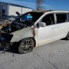 5FNRL5H64FB064346 | 2015 HONDA ODYSSEY EX