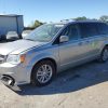 1FAHP2HW3AG119906 | 2010 FORD TAURUS