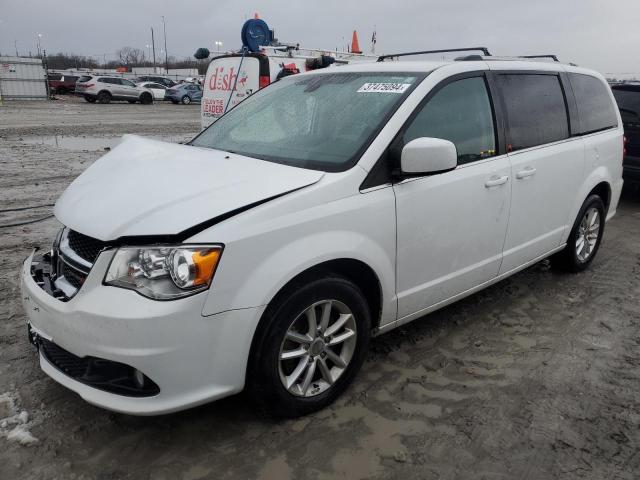 2C4RDGCG9KR542008 | 2019 DODGE GRAND CARA