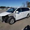 ML32F4FJ3LHF03404 | 2020 MITSUBISHI MIRAGE G4