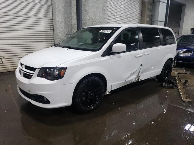 2C4RDGEG0KR764532 | 2019 DODGE GRAND CARA