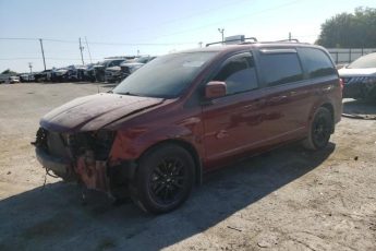 2C4RDGEG1KR696435 | 2019 DODGE GRAND CARA