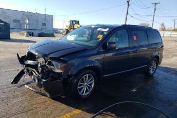 2C4RDGEG3ER362413 | 2014 DODGE GRAND CARA