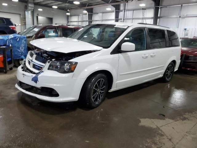 2C4RDGEG6HR673855 | 2017 DODGE GRAND CARA