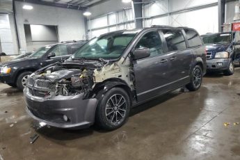 2C4RDGEG6JR342117 | 2018 DODGE GRAND CARA