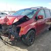 JTDZN3EU8EJ006930 | 2014 TOYOTA PRIUS V