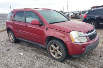 2CNDL73F066173272 | 2006 CHEVROLET EQUINOX