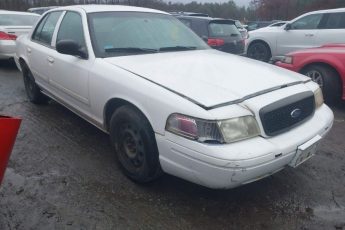 2FABP7BV4BX133392 | 2011 FORD CROWN VICTORIA