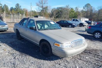 2FAHP74W34X150350 | 2004 FORD CROWN VICTORIA