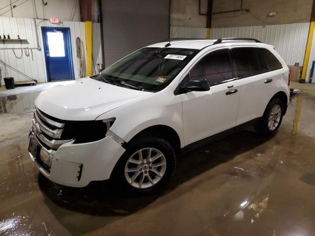 2FMDK3GC7EBB44174 | 2014 FORD EDGE SE