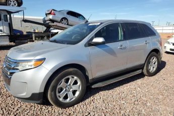 2FMDK3JC0EBA10812 | 2014 FORD EDGE SEL