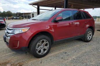 2FMDK3JC1EBA02332 | 2014 FORD EDGE SEL