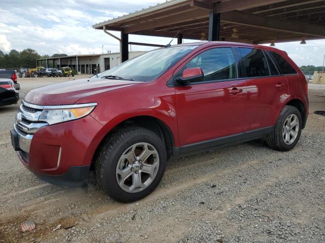 2FMDK3JC1EBA02332 | 2014 FORD EDGE SEL