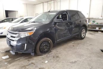 2FMDK3JC1EBA47089 | 2014 FORD EDGE SEL