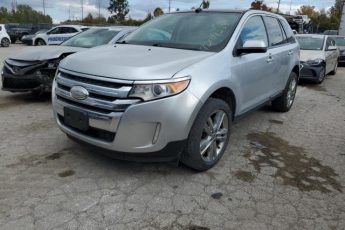 2FMDK3JC2EBA04851 | 2014 FORD EDGE SEL