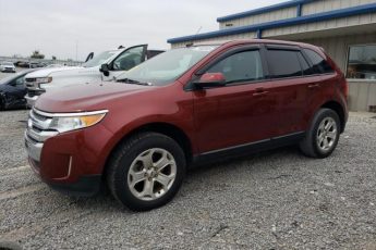 2FMDK3JC2EBA77976 | 2014 FORD EDGE SEL