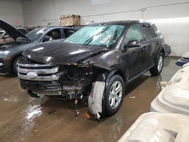 2FMDK3JC3EBB04053 | 2014 FORD EDGE SEL