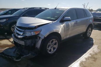 2FMDK3JC4EBB17703 | 2014 FORD EDGE SEL