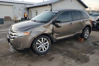 2FMDK3JC5EBA16136 | 2014 FORD EDGE SEL