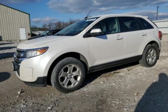 2FMDK3JC6EBA02102 | 2014 FORD EDGE SEL