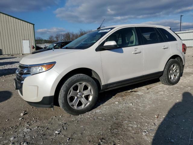 2FMDK3JC6EBA02102 | 2014 FORD EDGE SEL