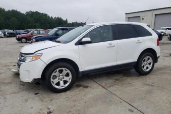 2FMDK3JC7EBA30653 | 2014 FORD EDGE SEL