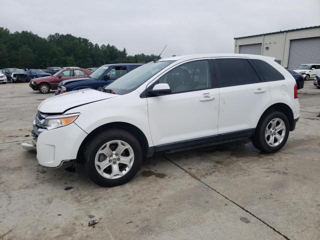 2FMDK3JC7EBA30653 | 2014 FORD EDGE SEL