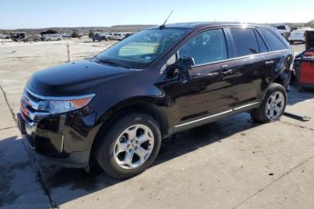 2FMDK3JC9EBB74849 | 2014 FORD EDGE SEL