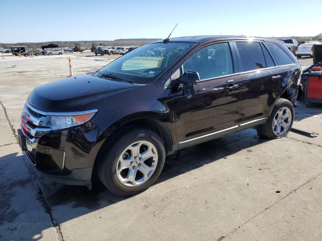 2FMDK3JC9EBB74849 | 2014 FORD EDGE SEL