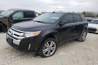 2FMDK3KC1EBB29757 | 2014 FORD EDGE LIMIT