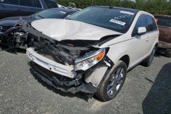 2FMDK3KC4EBA05157 | 2014 FORD EDGE LIMIT