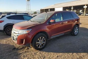 2FMDK3KC4EBA08012 | 2014 FORD EDGE LIMIT