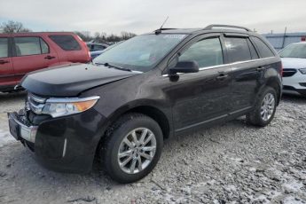 2FMDK3KC4EBA17678 | 2014 FORD EDGE LIMIT