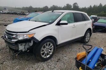 2FMDK3KC4EBA30785 | 2014 FORD EDGE LIMIT