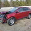 2GNALBEK5G1170507 | 2016 CHEVROLET EQUINOX LS