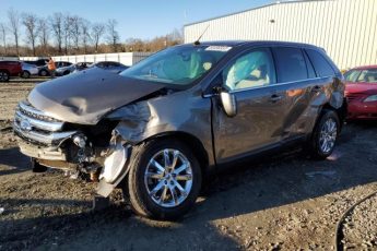 2FMDK3KC4EBB60050 | 2014 FORD EDGE LIMIT