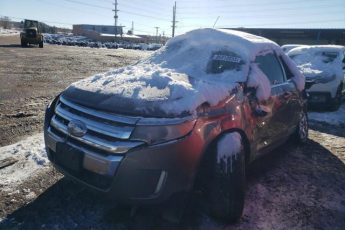 2FMDK3KC5EBA30388 | 2014 FORD EDGE LIMIT